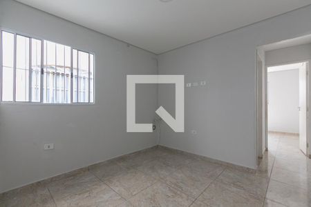 Sala de casa para alugar com 2 quartos, 59m² em Itaquera, São Paulo