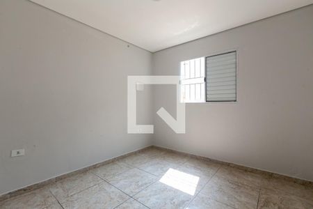 Quarto 1 de casa para alugar com 2 quartos, 59m² em Itaquera, São Paulo