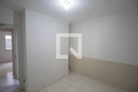 Quarto 2 de apartamento para alugar com 2 quartos, 54m² em Barro Vermelho, São Gonçalo