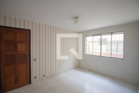 Sala de apartamento para alugar com 2 quartos, 54m² em Barro Vermelho, São Gonçalo