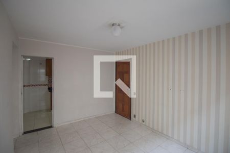 Sala de apartamento para alugar com 2 quartos, 54m² em Barro Vermelho, São Gonçalo