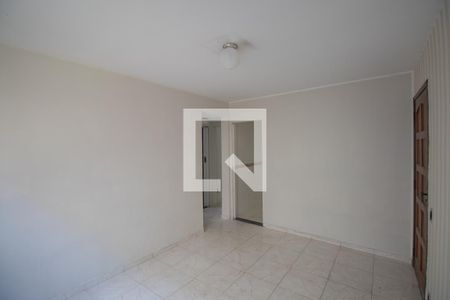 Sala de apartamento para alugar com 2 quartos, 54m² em Barro Vermelho, São Gonçalo