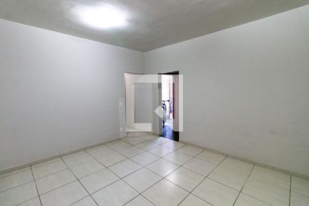 Sala de casa à venda com 5 quartos, 210m² em São Gabriel, Belo Horizonte