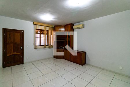 Sala de casa para alugar com 5 quartos, 210m² em São Gabriel, Belo Horizonte