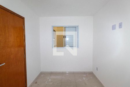 Quarto 1 de apartamento para alugar com 2 quartos, 38m² em Penha de França, São Paulo