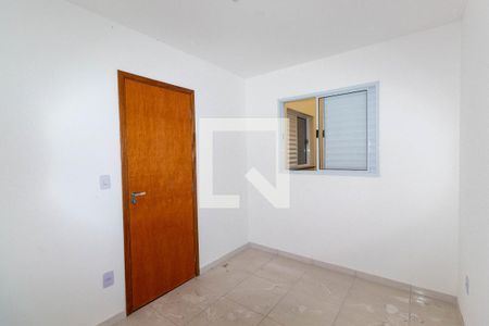 Quarto 1 de apartamento para alugar com 2 quartos, 38m² em Penha de França, São Paulo