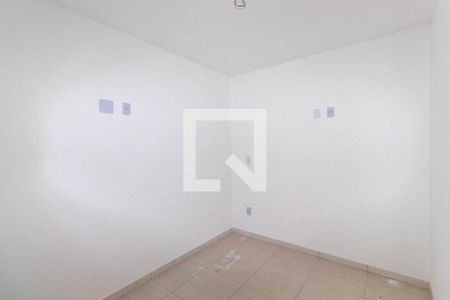 Quarto 1 de apartamento para alugar com 2 quartos, 38m² em Penha de França, São Paulo