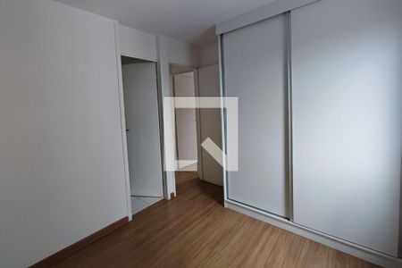 Quarto Suíte de apartamento à venda com 3 quartos, 64m² em Jardim Ipaussurama, Campinas