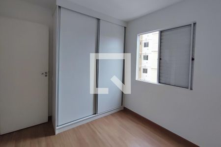 Quarto Suíte de apartamento para alugar com 3 quartos, 64m² em Jardim Ipaussurama, Campinas