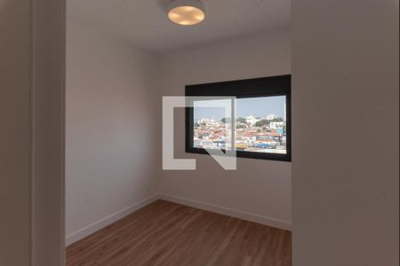 Suíte de apartamento para alugar com 1 quarto, 35m² em Parque Industrial, Campinas