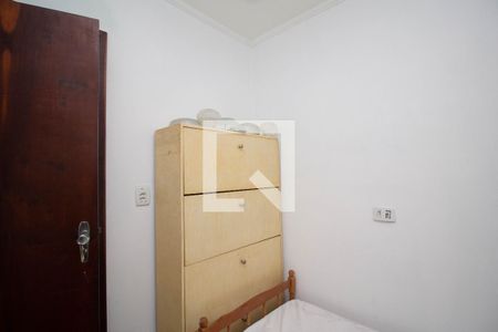 Quarto 1 de casa para alugar com 5 quartos, 197m² em Nossa Senhora do O, São Paulo