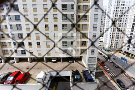 sala  vista de apartamento para alugar com 2 quartos, 44m² em Jardim Boa Vista (zona Oeste), São Paulo