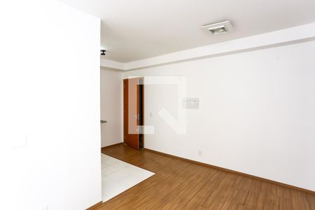 sala  de apartamento para alugar com 2 quartos, 44m² em Jardim Boa Vista (zona Oeste), São Paulo