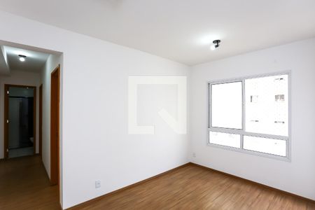 sala  de apartamento para alugar com 2 quartos, 44m² em Jardim Boa Vista (zona Oeste), São Paulo