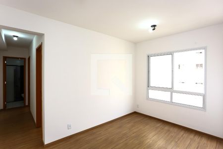 sala  de apartamento para alugar com 2 quartos, 44m² em Jardim Boa Vista (zona Oeste), São Paulo