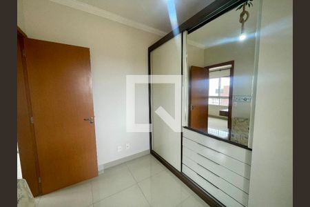 Quarto 1  de apartamento para alugar com 2 quartos, 47m² em Cidade Nova, Jundiaí