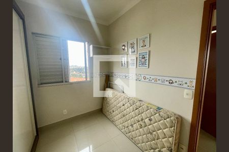 Quarto 1  de apartamento para alugar com 2 quartos, 47m² em Cidade Nova, Jundiaí