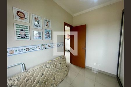 Quarto 1  de apartamento para alugar com 2 quartos, 47m² em Cidade Nova, Jundiaí