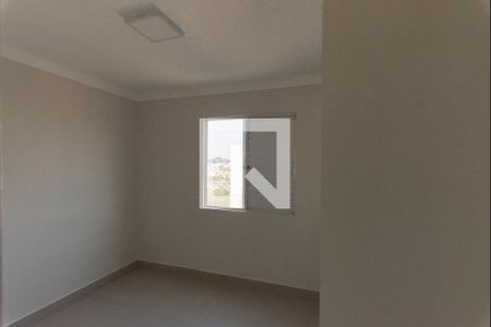 Suíte de apartamento à venda com 3 quartos, 62m² em Jardim Ipaussurama, Campinas