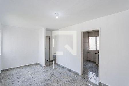 Sala de apartamento para alugar com 2 quartos, 80m² em Jardim Iris, São Paulo