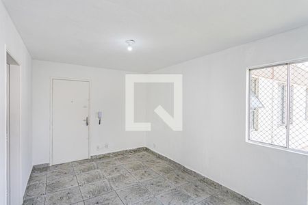 Sala de apartamento para alugar com 2 quartos, 80m² em Jardim Iris, São Paulo