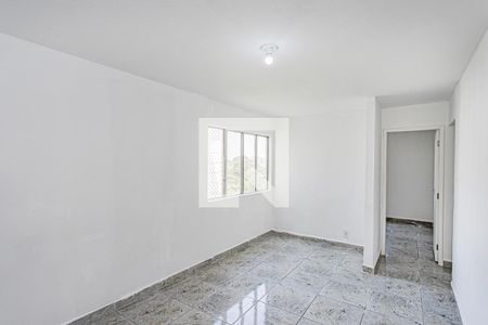 Sala de apartamento para alugar com 2 quartos, 80m² em Jardim Iris, São Paulo