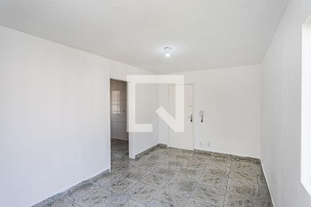 Sala de apartamento para alugar com 2 quartos, 80m² em Jardim Iris, São Paulo