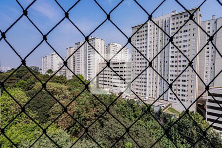 Vista Quarto 1 de apartamento para alugar com 2 quartos, 80m² em Jardim Iris, São Paulo