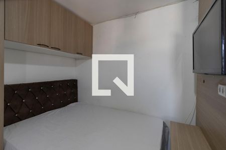 Kitnet/Studio para alugar com 1 quarto, 20m² em Jardim Sao Francisco de Assis, São Paulo