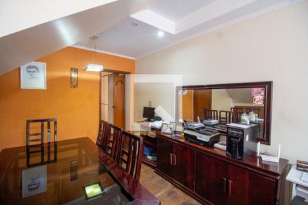 Sala de casa à venda com 3 quartos, 139m² em Umuarama, Osasco