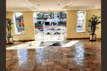 Apartamento à venda com 42m², 1 quarto e 1 vaga Apartamento à venda com 42m², 1 quarto e 1 vagaFoto 33