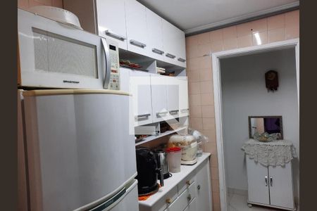 Apartamento à venda com 42m², 1 quarto e 1 vaga Apartamento à venda com 42m², 1 quarto e 1 vagaFoto 22
