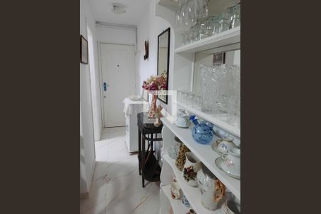 Apartamento à venda com 42m², 1 quarto e 1 vaga Apartamento à venda com 42m², 1 quarto e 1 vagaFoto 10