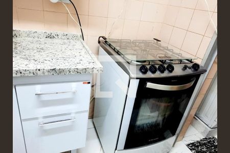 Apartamento à venda com 42m², 1 quarto e 1 vaga Apartamento à venda com 42m², 1 quarto e 1 vagaFoto 24