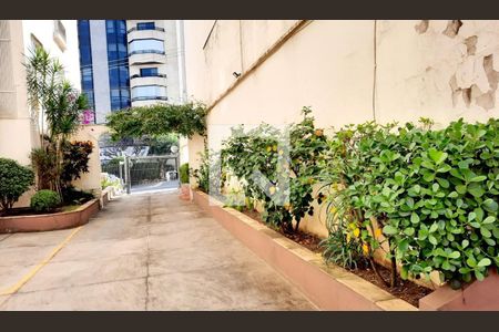 Apartamento à venda com 42m², 1 quarto e 1 vaga Apartamento à venda com 42m², 1 quarto e 1 vagaFoto 34