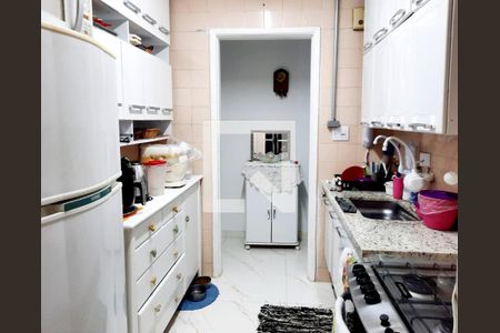 Apartamento à venda com 42m², 1 quarto e 1 vaga Apartamento à venda com 42m², 1 quarto e 1 vagaFoto 18