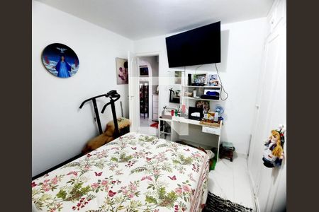 Apartamento à venda com 42m², 1 quarto e 1 vaga Apartamento à venda com 42m², 1 quarto e 1 vagaFoto 03