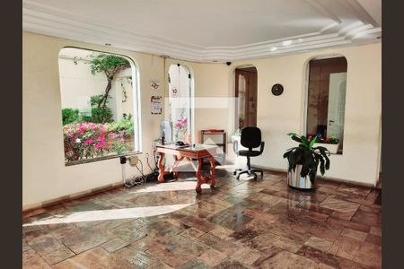 Apartamento à venda com 42m², 1 quarto e 1 vaga Apartamento à venda com 42m², 1 quarto e 1 vagaFoto 32