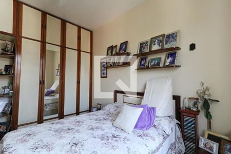 Quarto  de apartamento à venda com 2 quartos, 70m² em Cachambi, Rio de Janeiro