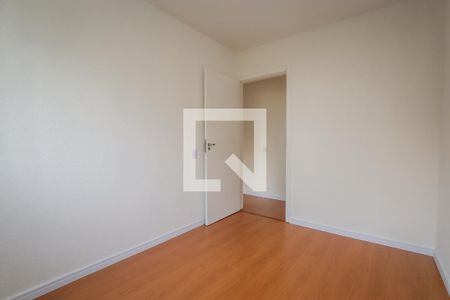 Quarto 2 de apartamento para alugar com 2 quartos, 44m² em Jardim Paris, São Paulo