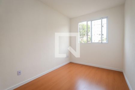 Quarto de apartamento para alugar com 2 quartos, 44m² em Jardim Paris, São Paulo