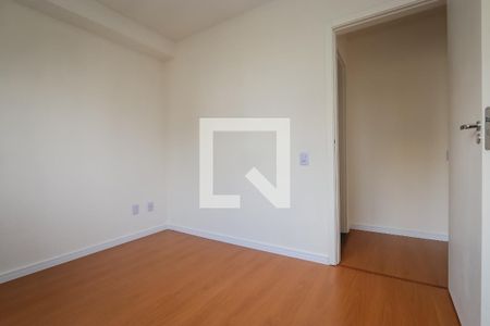 Quarto de apartamento para alugar com 2 quartos, 44m² em Jardim Paris, São Paulo