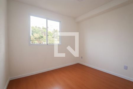 Quarto de apartamento para alugar com 2 quartos, 44m² em Jardim Paris, São Paulo