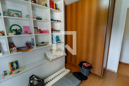 Quarto 1 de apartamento à venda com 2 quartos, 62m² em Vila Suzana, São Paulo