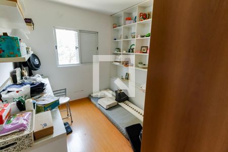 Quarto 1 de apartamento para alugar com 2 quartos, 62m² em Vila Suzana, São Paulo