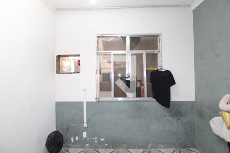 Quarto 2 de casa para alugar com 2 quartos, 125m² em Campinho, Rio de Janeiro