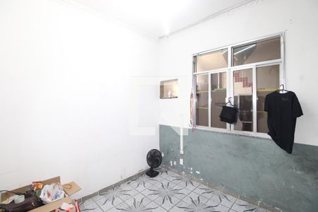 Quarto 2 de casa para alugar com 2 quartos, 125m² em Campinho, Rio de Janeiro