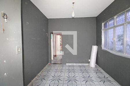 Sala de casa para alugar com 2 quartos, 125m² em Campinho, Rio de Janeiro