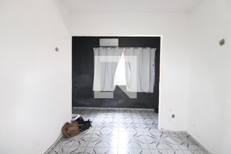 Quarto 1 de casa para alugar com 2 quartos, 125m² em Campinho, Rio de Janeiro