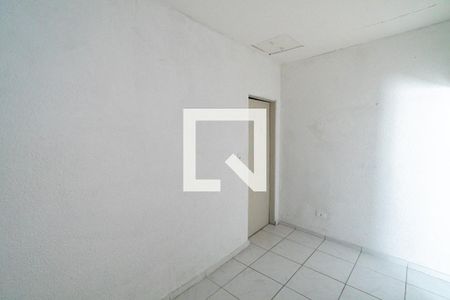 Casa para alugar com 1 quarto, 25m² em Vila Campestre, São Paulo